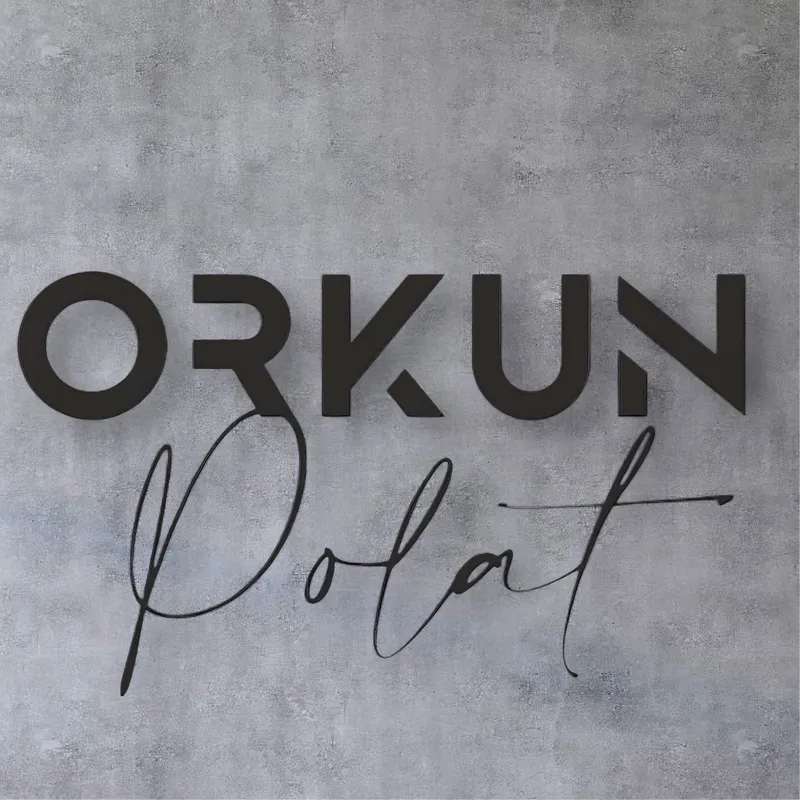 Orkun POLAT — Ankara